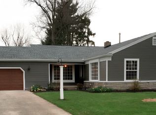 2240 Seneca Dr, Lima, OH 45806