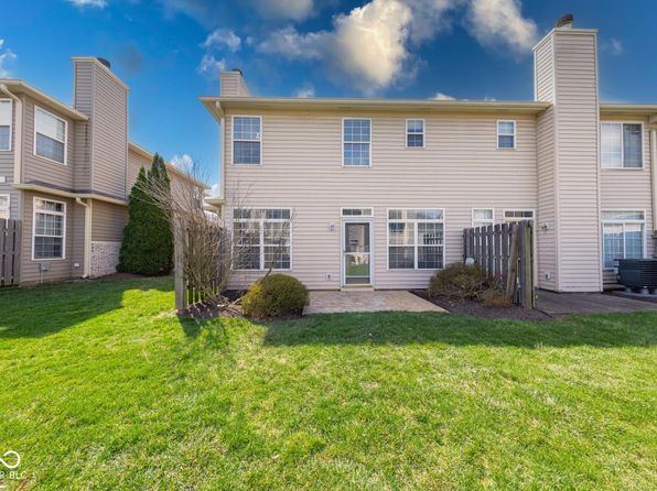 1045 Evening Shade Cir, Beech Grove, IN 46107