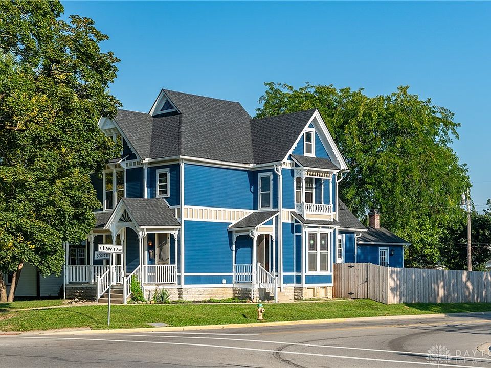 596 Scioto St, Urbana, OH 43078 | MLS #968307 | Zillow
