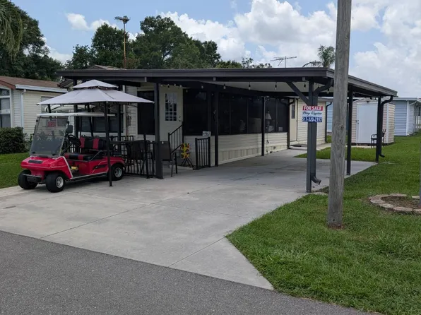 9267 Us Highway 98 #95, Dade City, FL 33525