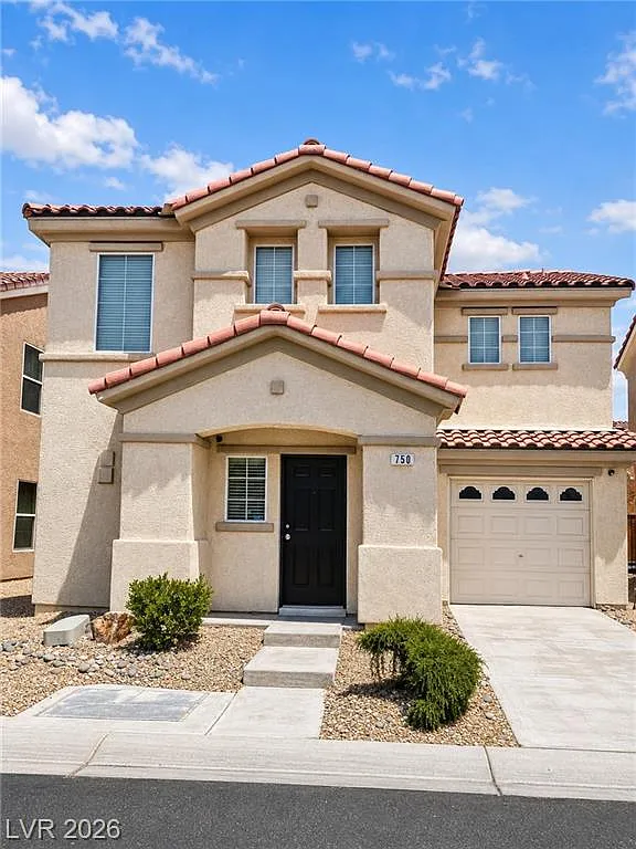 3 bed, 2.5 bath, 1671 sqft, $2,150 — Photo 1
