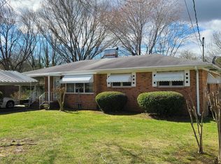 433 Sunnyview Rd, Henderson, NC 27536