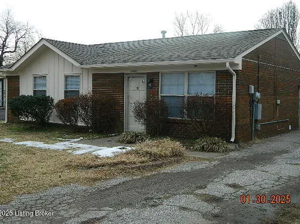 10609 S Dodge Ln, Louisville, KY 40272