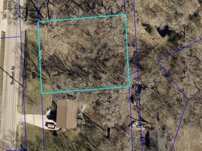 1410 Burton St, Sioux City, IA, 51103