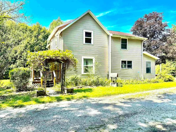 10140 E State Road 10, Culver, IN 46511