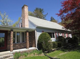 52 Stage Rd, Westhampton, MA 01027