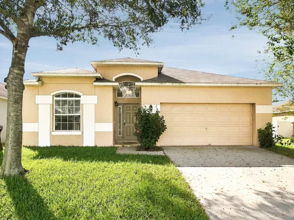 2146 Victoria Falls Dr, Orlando, FL 32824
