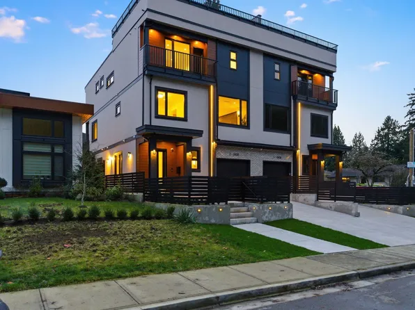 8408 17th Ave #2, Burnaby, BC V3N 1N2