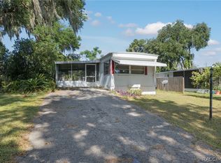 2510 N Treasure Point, Hernando, FL 34442