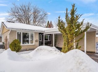 34 Ontario St, Orangeville, ON L9W2V1