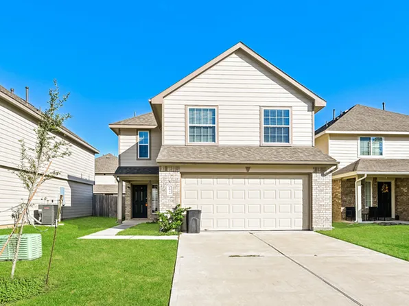 4939 Banyan Tree Trl, Spring, TX 77373