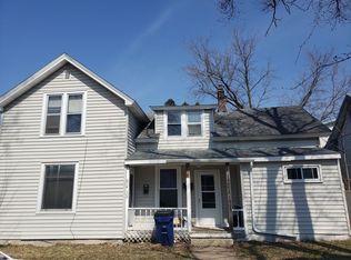 614 Humboldt Avenue, Wausau, WI 54403