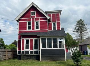 212 Bates Ave, Oneida, NY 13421
