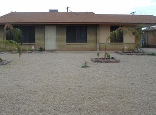 8512 N 32nd Dr, Phoenix, AZ 85051