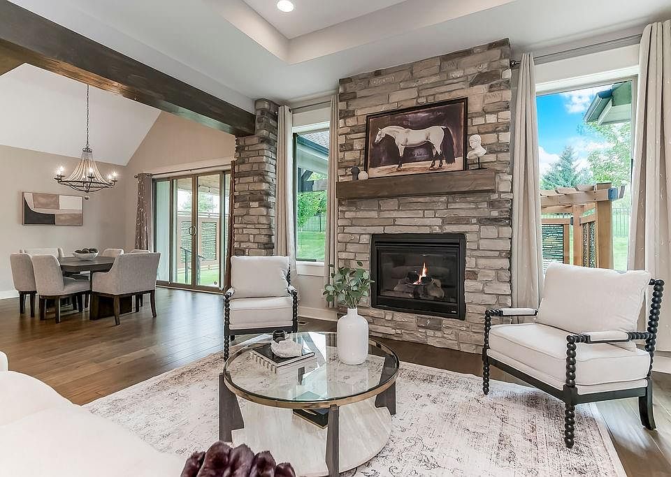 25738 W 96th St, Lenexa, KS 66227 | Zillow