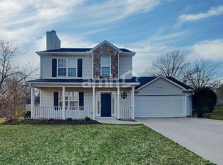 2925 Hampton Valley Dr, Loganville, GA 30052