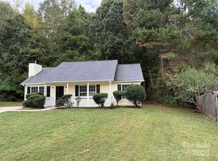 3403 Fernstone Cir, Charlotte, NC 28227