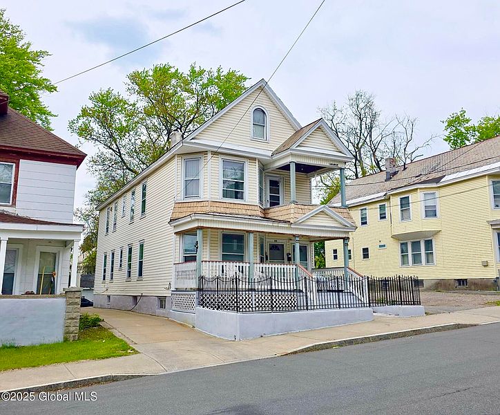 2nd image of 223-25 Furman Street