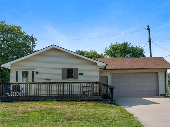 136 Temple St, Mount Sterling, OH 43143