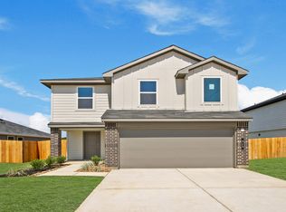 929 Sutherland Falls St, Conroe, TX 77303