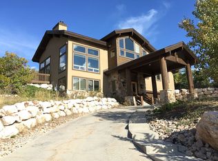 3364 Solamere Dr, Park City, UT 84060