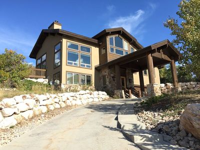 3364 Solamere Dr, Park City, UT, 84060