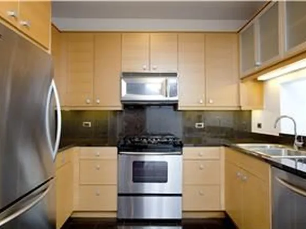 120 Riverside Boulevard 14F image 2 of 11