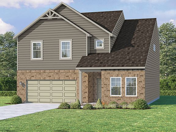 The Kirkland - Craftsman 2