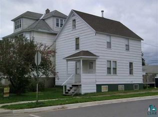 210 E Harvey St, Ely, MN 55731