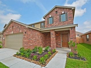 22530 Belmont Cove Ln, Katy, TX 77449