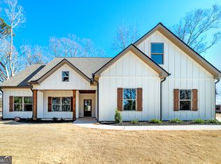 560 Madison Rd, Monticello, GA 31064