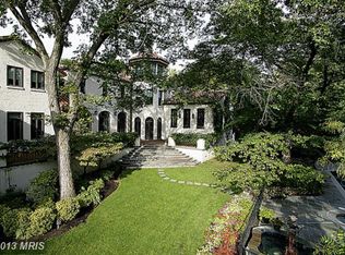 2943 Benton Pl NW, Washington, DC 20008