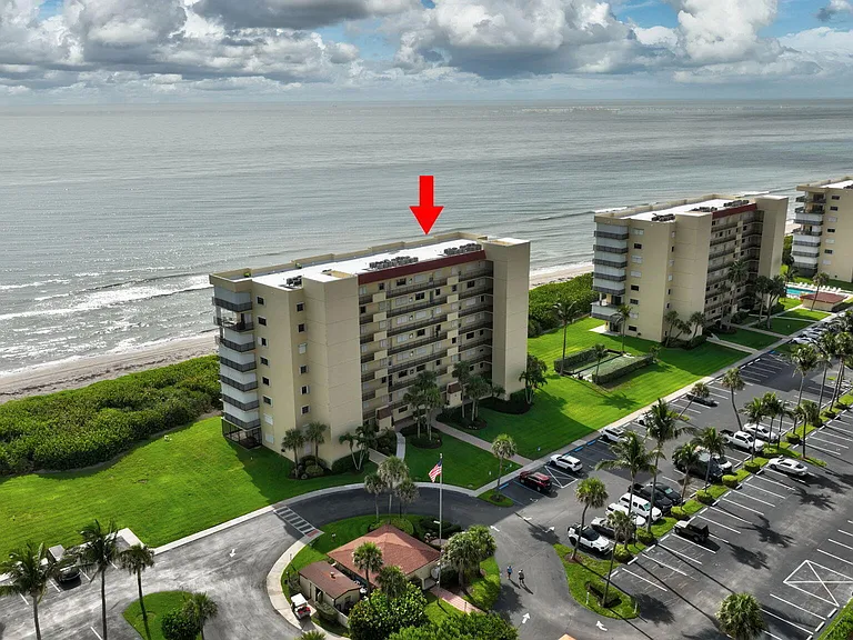 7420 S Ocean Dr #215 — Photo 33