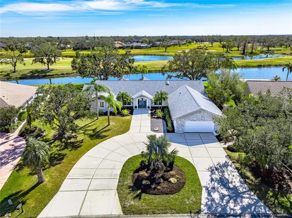 3520 Wilderness Blvd W, Parrish, FL 34219