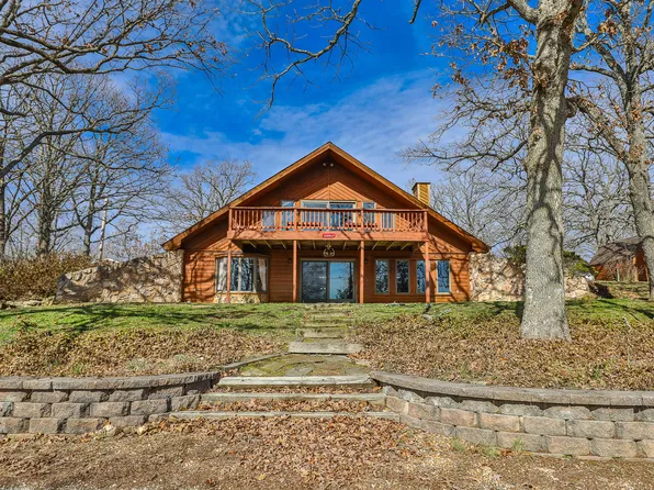 25827 Canyon Drive, Hermitage, MO 65668