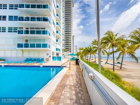 3rd image of 3430 Galt Ocean Dr #103