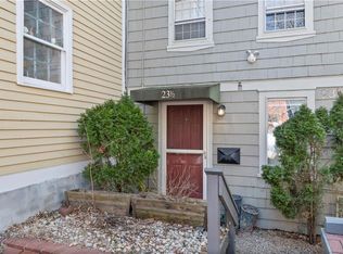 23 Sheldon St #1, Providence, RI 02906