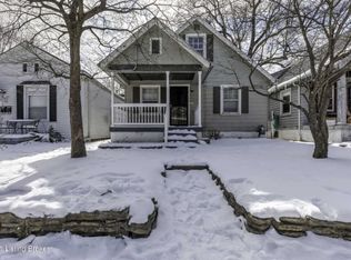 512 Brentwood Ave, Louisville, KY