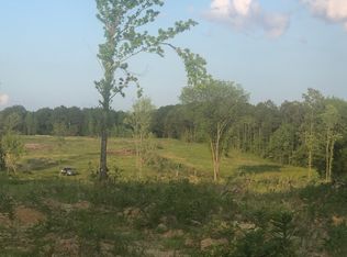 Possom Trot Rd, Pontotoc, MS 38863