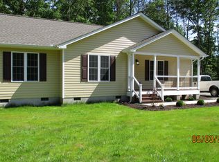 101 Winding Ridge Way, Bumpass, VA 23024