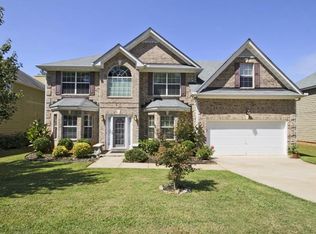 7321 Spoleto Loop, Fairburn, GA 30213