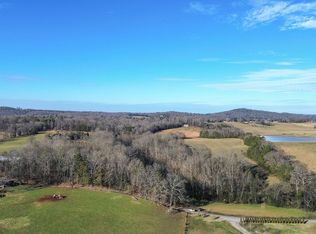 Brakebill School Rd, Madisonville, TN 37354