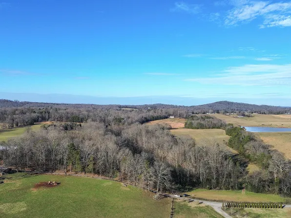 Brakebill School Rd, Madisonville, TN 37354