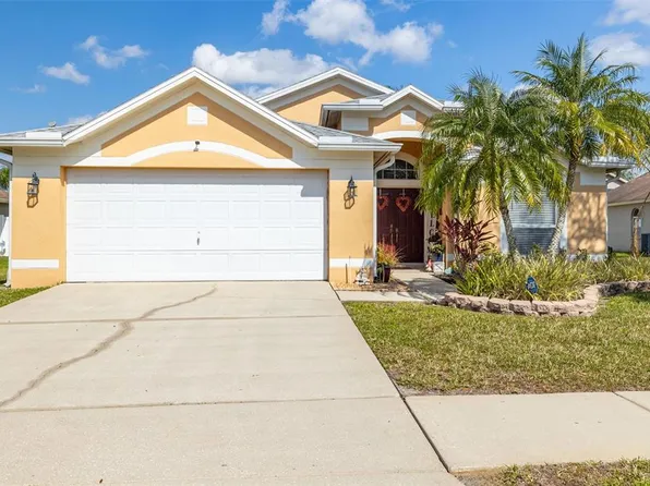 29643 Forest Glen Dr, Zephyrhills, FL 33543