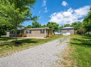 31312 Ardmore Ridge Rd, Ardmore, TN 38449
