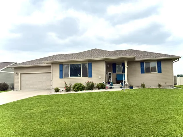 1404 N 7th Ave, Hastings, NE 68901