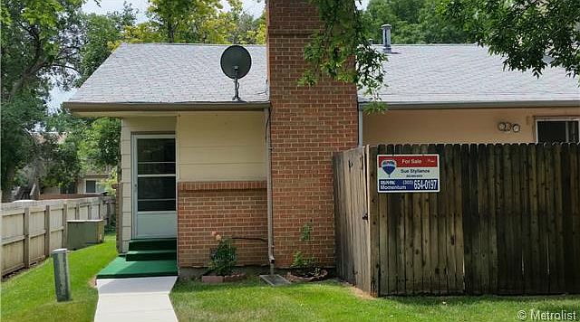 1st image of 74 Nome Way Unit D