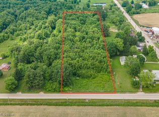 0 Bushnell Rd, Conneaut, OH 44030