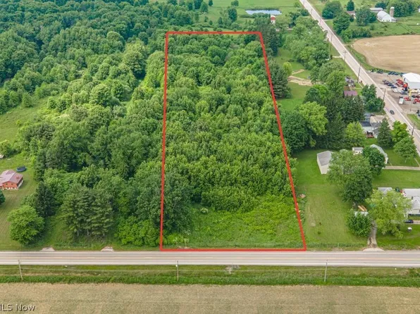 0 Bushnell Rd, Conneaut, OH 44030