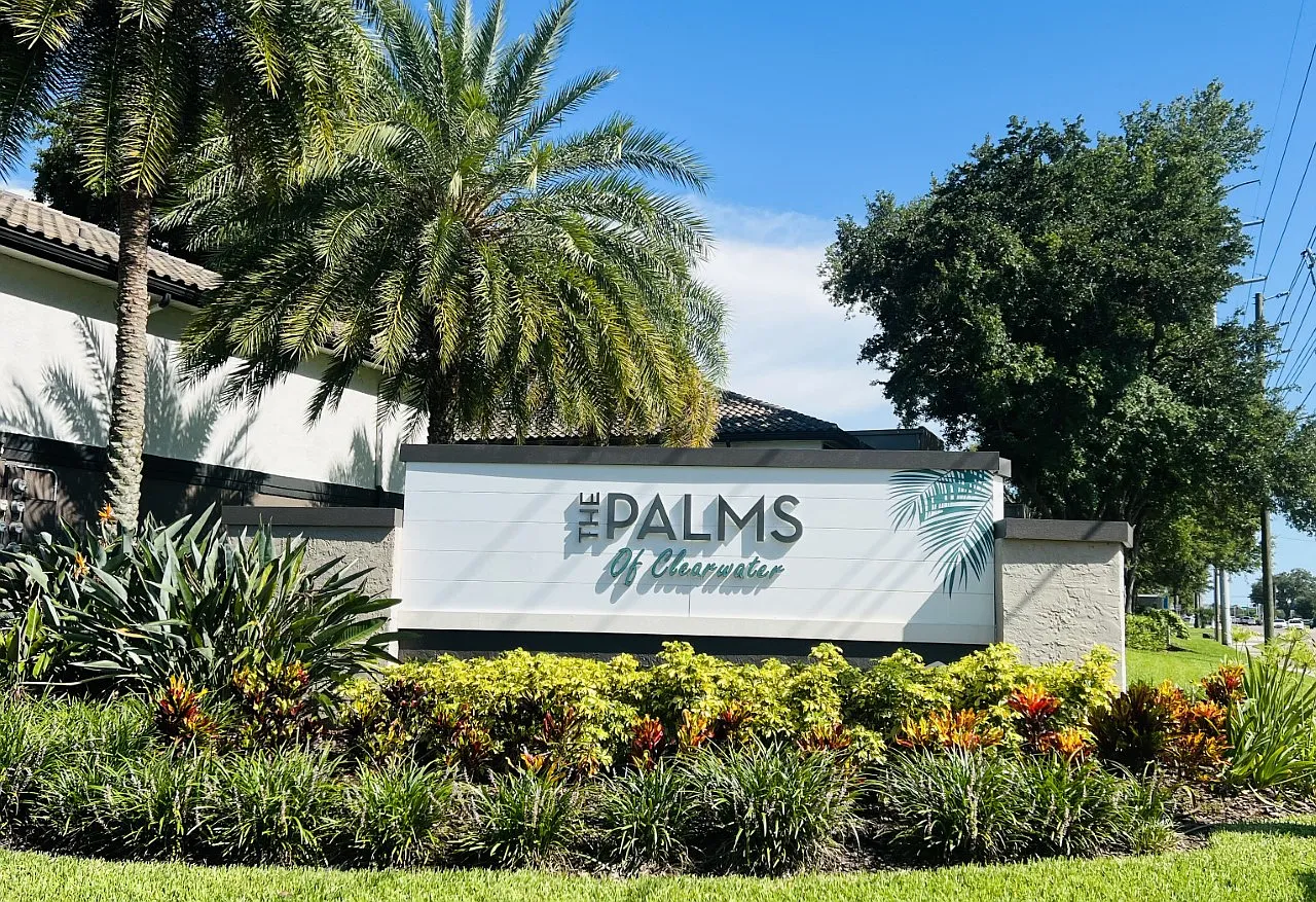 The Palms of Clearwater — Photo 1